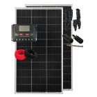 Kit Solar Motorhome 320W 12V 