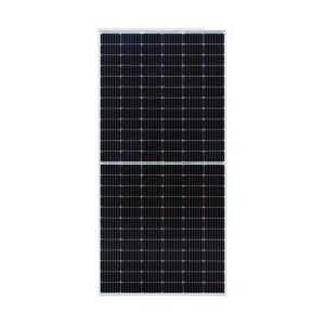 Placa Solar 575W Bifacial Astronergy