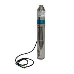 Bomba de Água Submersa Solar SPMD 4350HS