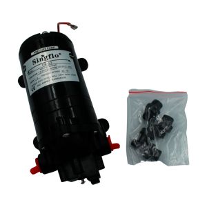 Bomba de Água Solar de Superfície Singflo DP-60