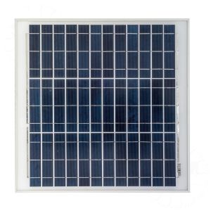 Placa Solar Komaes 30W - KM 30