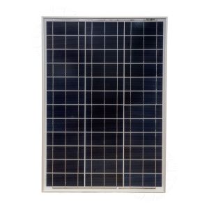 Placa Solar Komaes 50W - KM 50