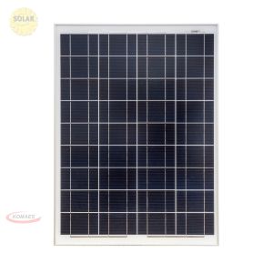 Placa Solar Komaes 85W - KM 85