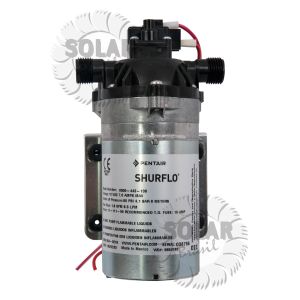 Bomba de Água - Shurflo - 8000-443-136 12V