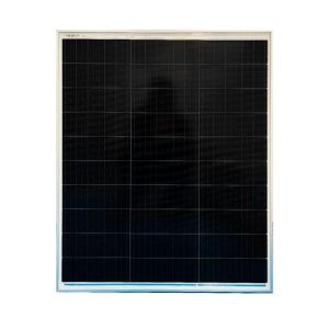 Placa Solar Ztroon 100W - ZT 100 MI