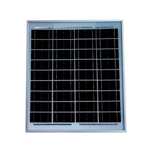 Placa Solar Ztroon 10W - ZT 10W M