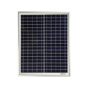 Placa Solar Ztroon 20W - ZT 20W M