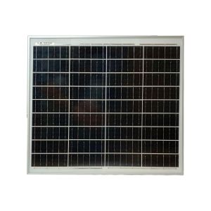 Placa Solar Ztroon 30W - ZT 30W M