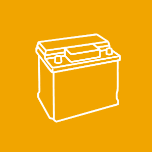 Baterias Estacionárias