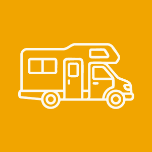 Kits para Motorhomes