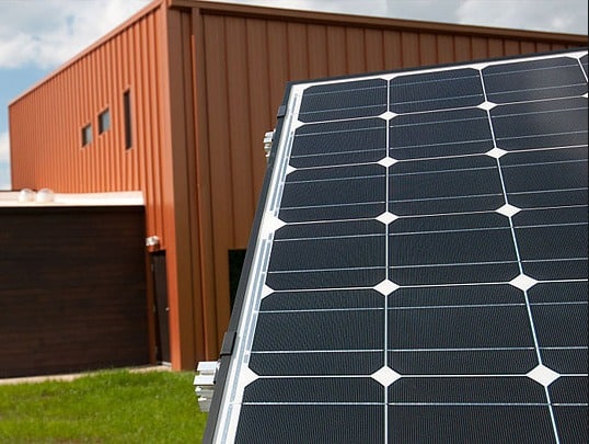 Energia Solar para Empresas