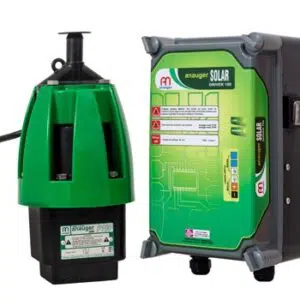 Anauger P100