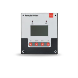 Interface para Comunicação com Controladores MPPT Modelos ML Interface para Comunicação com Controladores MPPT Modelos ML
