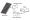 Energia solar off-grid com armazenamento