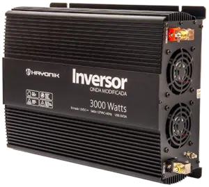 KH 3000W senoidal modificada entrada 12V KH 3000W senoidal modificada entrada 12V