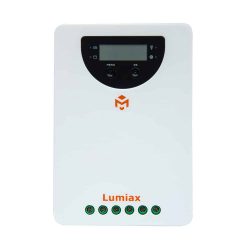 LUMIAX MC40 MPPT