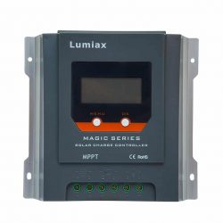 LUMIAX MT30 MPPT