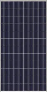 72cells poly 5BB