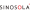 Logo Sinosola