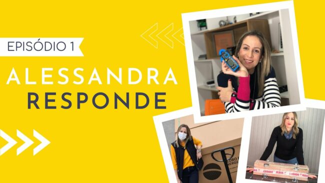 Alessandra Responde 1