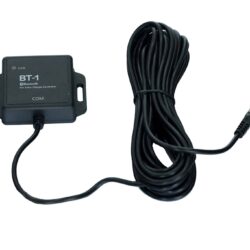 Interface Bluetooth para controladores MPPT