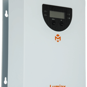 Controlador de carga MPPT 60A - Lumiax MC6010